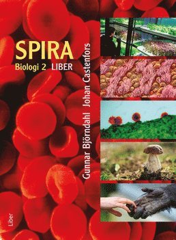 Spira 2 (inbunden)