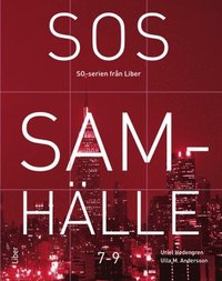 SOS Samhlle 7-9 (hftad)