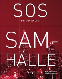 SOS Samhlle 7-9 (hftad)