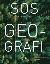 SOS Geografi 7-9 (hftad)