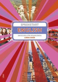 Skopia.it Språkstart English - Engelska för nyanlända elever Image