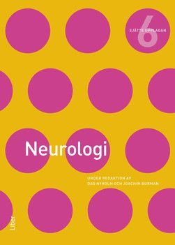 Neurologi (häftad)