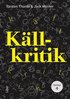 K�llkritik