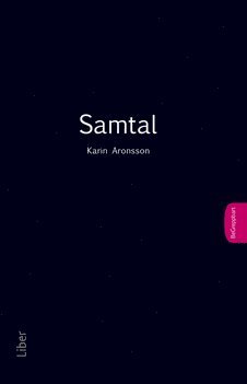 Samtal (h�ftad)