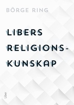 Libers religionskunskap (hftad)