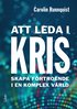 Att leda i kris