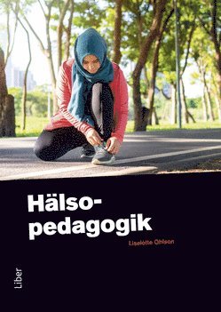 Hlsopedagogik (inbunden)