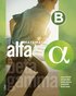 Matematik Alfa B-boken