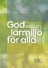 God l�rmilj� f�r alla
