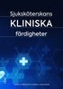 Sjukskterskans kliniska frdigheter