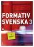 Formativ svenska 3