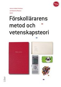 Frskollrarens metod och vetenskapsteori (hftad)