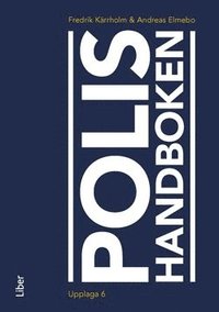 Polishandboken som bok, ljudbok eller e-bok.
