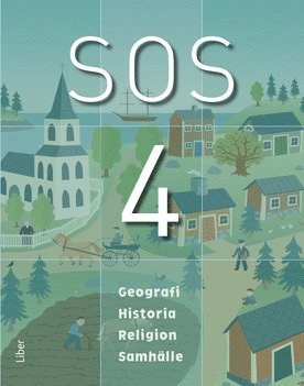 SOS 4 (hftad)