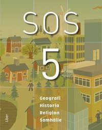 SOS 5 (häftad)