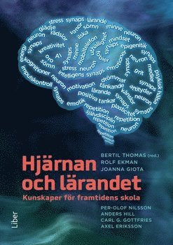 Hjrnan och lrandet (inbunden)