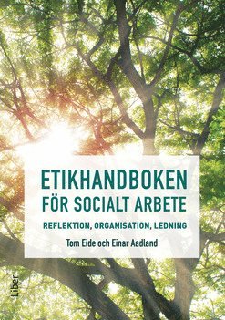 Etikhandboken fr socialt arbete (hftad)