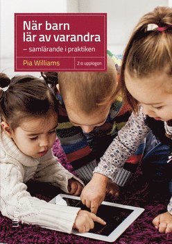 Nr barn lr av varandra (inbunden)