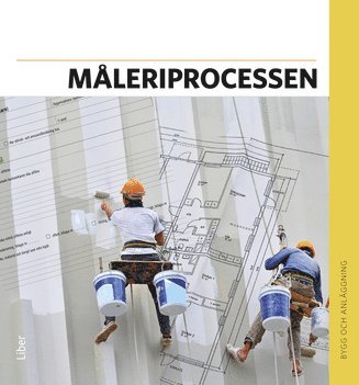 Mleriprocessen Faktabok (hftad)