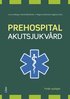 Prehospital akutsjukv�rd