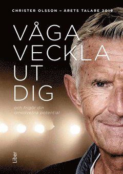 Vga veckla ut dig (inbunden)