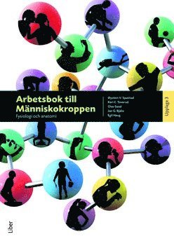 Arbetsbok till Mnniskokroppen (hftad)