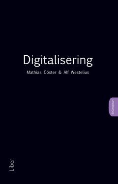 BeGreppbart - Digitalisering (e-bok)