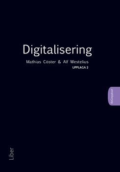 Digitalisering (pocket)