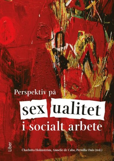Perspektiv p sexualitet i socialt arbete (inbunden)