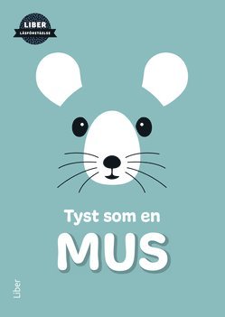 rtan Prtan - Tyst som en mus (inbunden)