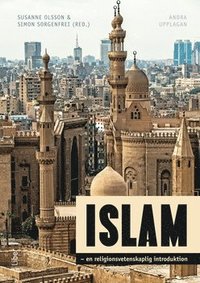 Islam (häftad)