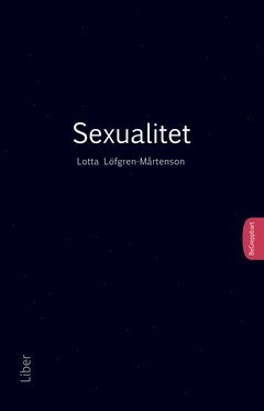 BeGreppbart - Sexualitet (hftad)