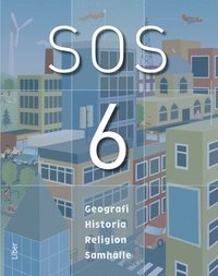 SOS 6 (häftad)