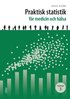 Praktisk statistik fr medicin och hlsa