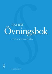 Civilrtt : vningsbok (hftad)