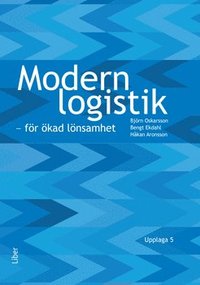 Modern logistik (hftad)