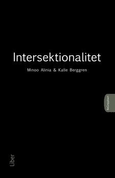 BeGreppbart - Intersektionalitet (inbunden)