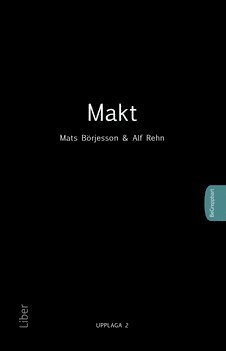 Makt (pocket)