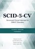 SCID-5-CV Klinisk version Handbok