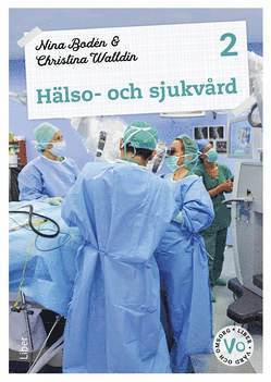 Hlso- och sjukvrd 2 Fakta och uppgifter (kartonnage)