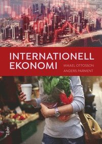 Internationell ekonomi (häftad)