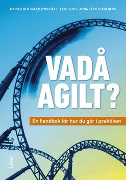 Vad agilt? (hftad)