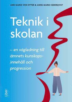 Teknik i skolan (hftad)