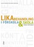 Likabehandling i f�rskola och skola