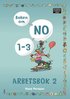 Boken om NO 1-3 Arbetsbok 2