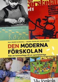 Den moderna frskolan (pocket)