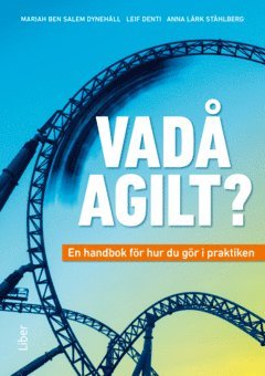 Vad agilt? (e-bok)