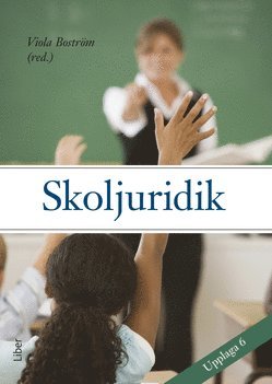 Skoljuridik (pocket)