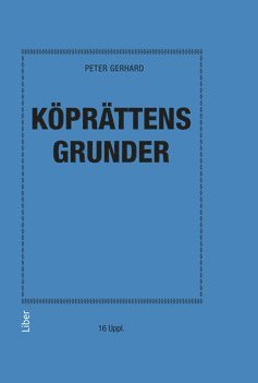 Kprttens grunder (hftad)