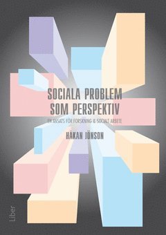 Sociala problem som perspektiv (pocket)